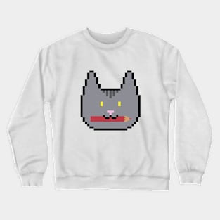 Katnanigans Crewneck Sweatshirt